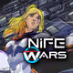 NiFe Wars Comic Collection [Volume 1]