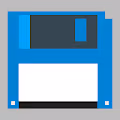 NFT Floppy Disc - old
