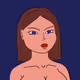 Girl Is Angry