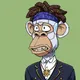 Wealthy Ape Investor Club