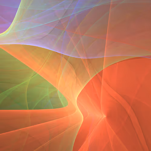 Colorful Abstract Paintings