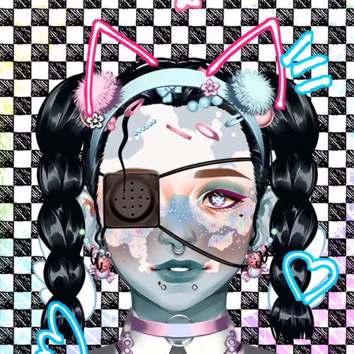 Sugar N Spice