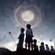 FlowerOfLife by Genji