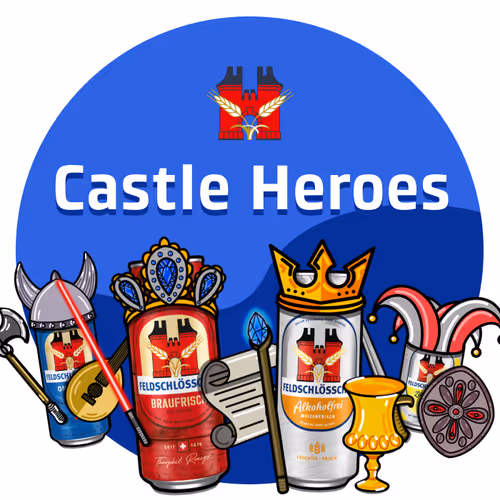 Castle Heroes