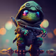 The Frog War