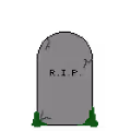 CRYPTo Tombstone
