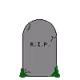 CRYPTo Tombstone