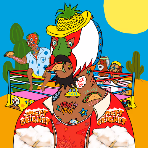 TACOS CLUB