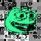 Unique DOSCII Pepez