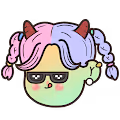Chibi Moods