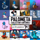 PALOMETA Collection Continues