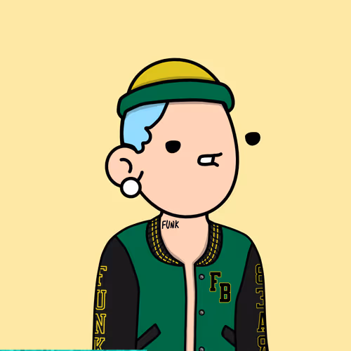 Gutter Doodlez - old