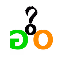 Green or Orange