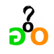 Green or Orange