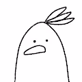 Nani the Duck