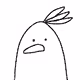Nani the Duck