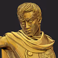 Sing Dum Trophy