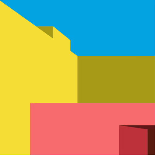 Architecture Illustrated