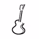 Guitar | 8 Bit