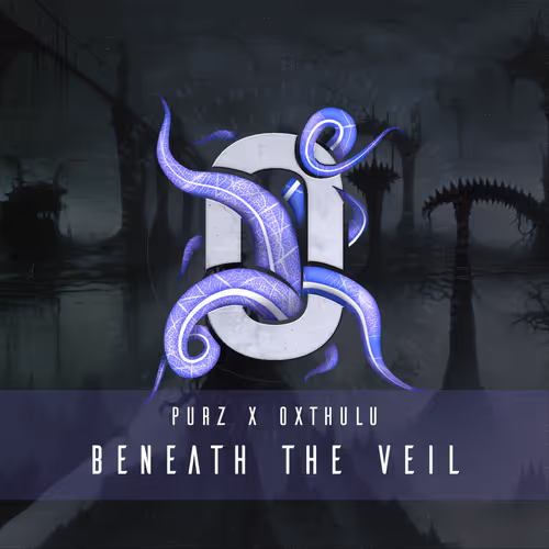 Purz X 0xTHULU Beneath The Veil