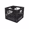 Milk Crate Collection