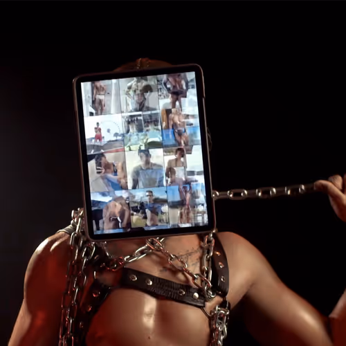 The Expanded Body - Editions