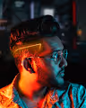 Cyber Punked