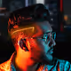 Cyber Punked
