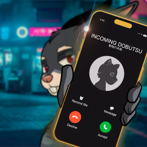 Dobutsu Honorary Members