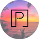 Polaroids by Parra