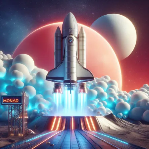 Rocket