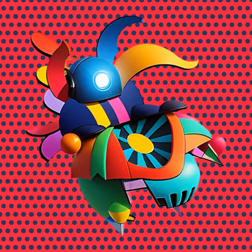 ibrido - Antoh Mansueto