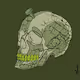 Wicked Craniums X Haylos Collab
