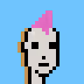 CryptoPunks Palimpsests