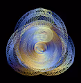 Spirograph Trends - old