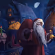Mythicals x Christmas