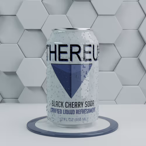 The Crypto Can Collection Rare #1/1 - WALL SPINNER$