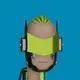 Cyber Punks 3d