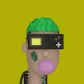 Cyber Punks 3d