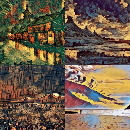 Hirscapes ~ Chapter 2