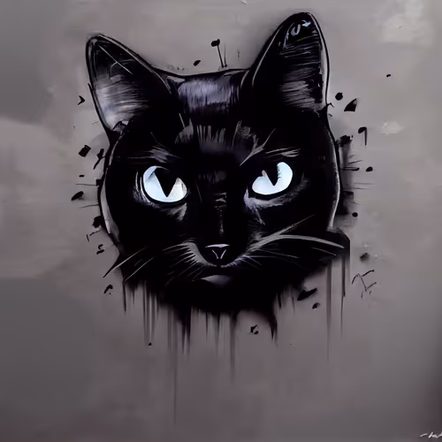 Graffiti Animal