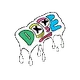 Doodle Pepe