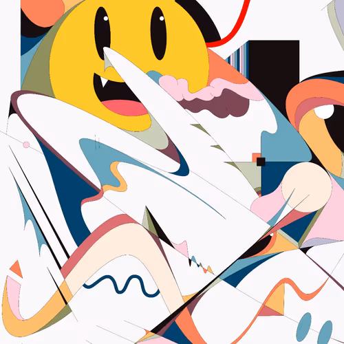 PEEKABOO! Open Edition by TORMIUS