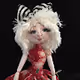 Dolls from the Mountain Holler