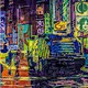 Hax Blade Runner