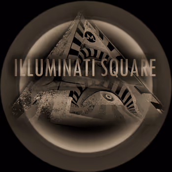 Illuminati Square Collection