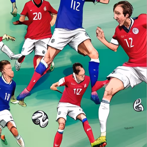 Football Cracks