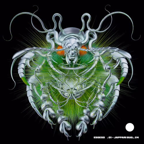 Jappari Bugs in Wonderland