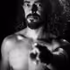 Portraits by Hugo Faz