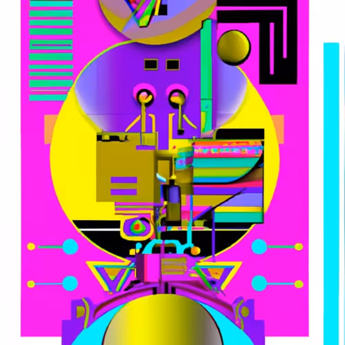 Electronic working capital financing